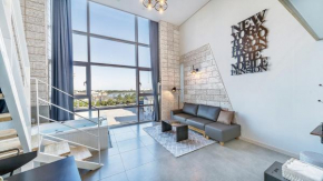 Gangneung Hygge Nobile Pension